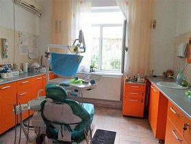 Vânzare spaţiu comercial