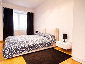 Apartament de închiriat 5 camere, în Bucureşti, zona Herăstrău