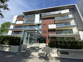 Apartament de închiriat 4 camere, în Bucureşti, zona Primăverii