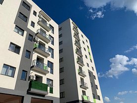 Apartament de vânzare 3 camere, în Bucureşti, zona Băneasa