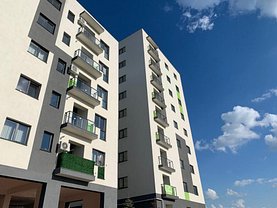 Apartament de vânzare 2 camere, în Bucureşti, zona Băneasa