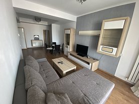 Apartament de vânzare sau de închiriat 2 camere, în Bucureşti, zona Herăstrău