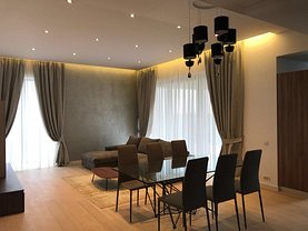 Apartament de închiriat 4 camere, în Bucureşti, zona Herăstrău