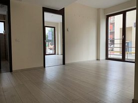 Apartament de închiriat 2 camere, în Bucureşti, zona Herăstrău