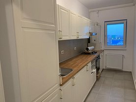 Apartament de închiriat 2 camere, în Bucureşti, zona Siseşti