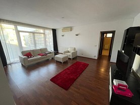 Apartament de închiriat 2 camere, în Bucureşti, zona Herăstrău