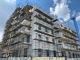 Garsonieră de vânzare, în Bucureşti, zona Pipera