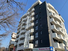 Apartament de închiriat 2 camere, în Bucureşti, zona Calea Călăraşilor