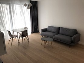 Apartament de închiriat 2 camere, în Bucureşti, zona Herăstrău