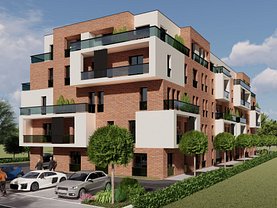 Apartament de vânzare 2 camere, în Bucureşti, zona Pipera