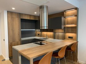 Apartament de închiriat 2 camere, în Bucureşti, zona Herăstrău