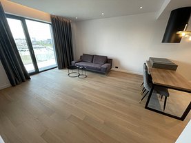 Apartament de închiriat 2 camere, în Bucureşti, zona Herăstrău