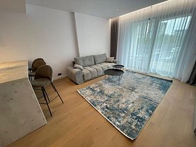 Apartament de închiriat 2 camere, în Bucureşti, zona Herăstrău