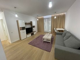 Apartament de închiriat 2 camere, în Bucureşti, zona Herăstrău