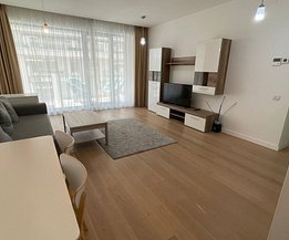 Apartament de inchiriat 2 camere, în Bucuresti, zona Herastrau