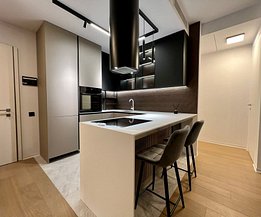 Apartament de închiriat 2 camere, în Bucureşti, zona Herăstrău