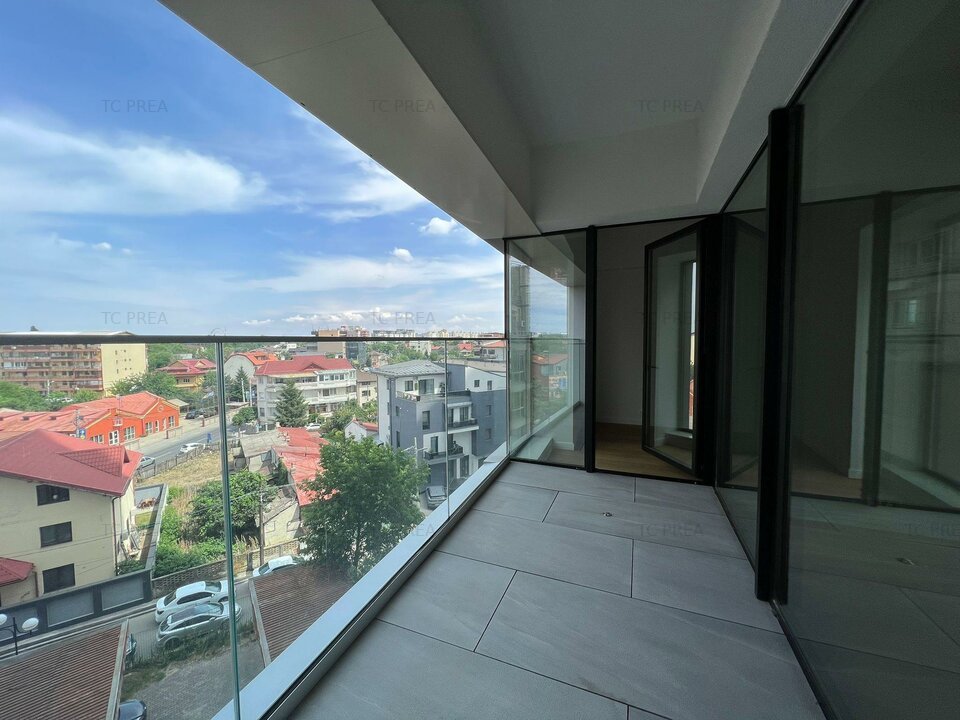 Apartament 2 camere de vânzare | ONE Verdi Park | Etaj 3 | Direct proprietar – F