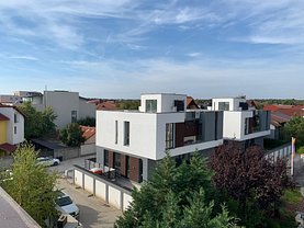 Casa de vânzare 4 camere, în Bucureşti, zona Iancu Nicolae