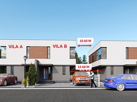 Casa de vânzare 8 camere, în Tunari