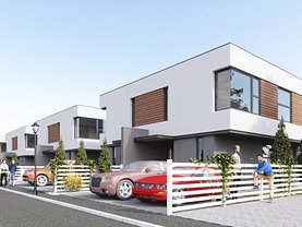 Casa de vânzare 4 camere, în Tunari