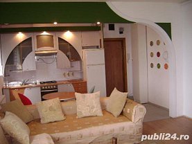Apartament de vânzare 2 camere în Timisoara, Complex Studentesc