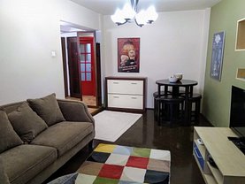 Apartament de închiriat 2 camere, în Timisoara, zona P-ta Victoriei