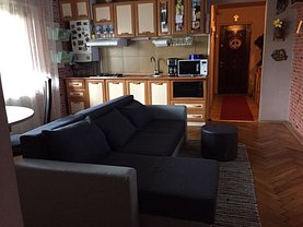 Apartament de vânzare 2 camere în Timisoara, Garii