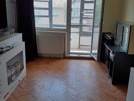 Apartament de vânzare 2 camere, în Timişoara, zona Mircea cel Bătrân