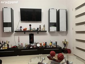 Apartament de vânzare 2 camere, în Timişoara, zona Circumvalaţiunii
