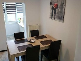 Apartament de vânzare 3 camere, în Timişoara, zona Aradului