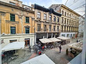 Apartament de vânzare 2 camere, în Timişoara, zona P-ţa Unirii
