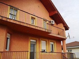 Casa de vânzare 4 camere, în Mosnita Noua