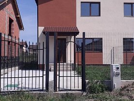 Casa de vânzare 3 camere, în Mosnita Noua