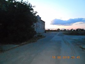 Teren constructii de vânzare, în Timisoara, zona Iosefin