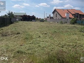 Teren constructii de vânzare, în Timişoara, zona Mehala