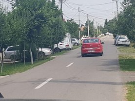 Teren constructii de vânzare, în Timisoara, zona Ciarda Rosie