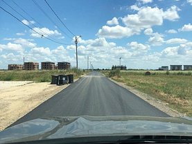 Teren constructii de vânzare, în Timisoara, zona Braytim