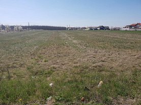 Teren constructii de vânzare, în Mosnita Noua