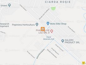 Teren constructii de vânzare, în Timisoara, zona Braytim
