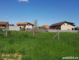 Teren constructii de vânzare, în Timişoara, zona Soarelui
