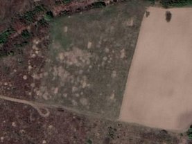 Teren constructii de vânzare, în Moşniţa Nouă