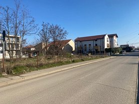 Teren constructii de vânzare, în Timişoara, zona Braytim