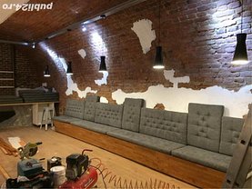 Vânzare spaţiu comercial