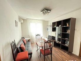 Apartament de închiriat 2 camere, în Bucureşti, zona Timişoara