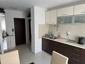 Apartament de vânzare 2 camere, în Bucureşti, zona Nerva Traian