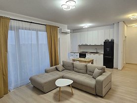 Apartament de închiriat 2 camere, în Bucureşti, zona Basarabia