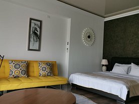 Garsonieră de vânzare, în Mamaia, zona Exterior Nord