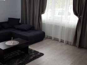 Apartament de închiriat 2 camere, în Mamaia-Sat, zona Exterior Nord
