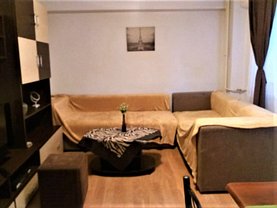 Apartament de închiriat 2 camere, în Constanţa, zona Capitol