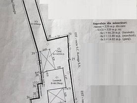 Casa de vânzare 2 camere, în Constanta, zona I. C. Bratianu
